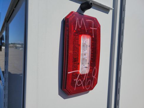 New 2025 GMC Savana 3500 w/ Power Convenience Package image 15