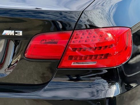 Used 2011 BMW M3 Coupe w/ Convenience Pkg image 14