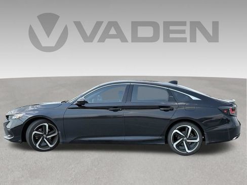 Used 2022 Honda Accord Sport image 10