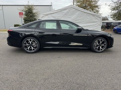 New 2026 Audi A6 Premium Plus image 3