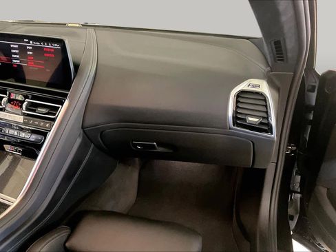 Certified 2023 BMW M8 Competition AWD/4WD image 17