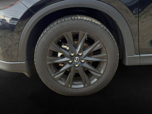 Used 2025 MAZDA CX-5 Carbon Edition AWD/4WD image 12