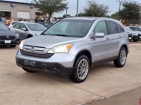 Used 2007 Honda CR-V EX-L image 2