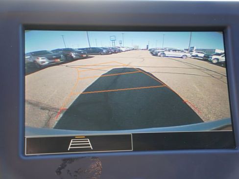 Certified 2023 Chevrolet Equinox LT image 37