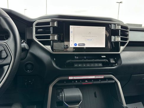 New 2026 Toyota Tundra SR5 AWD/4WD image 22