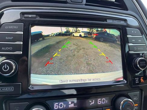 Used 2016 Nissan Maxima 3.5 SL image 28