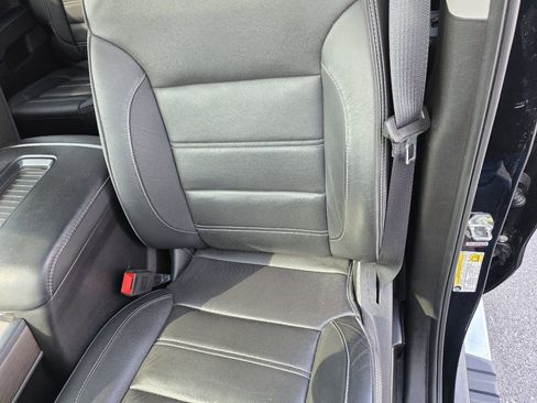 Used 2019 GMC Sierra 2500 Denali image 11