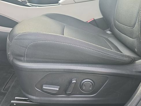 Certified 2022 Hyundai Tucson SEL image 26