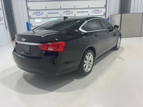 Used 2019 Chevrolet Impala LT FWD image 6
