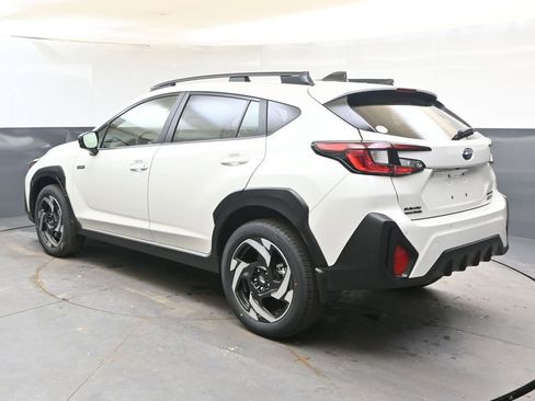 New 2026 Subaru Crosstrek 2.5i Limited image 3
