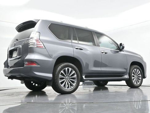 Used 2023 Lexus GX 460 Luxury AWD/4WD image 50
