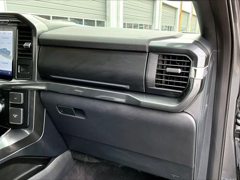 Used 2023 Ford F150 XLT w/ Equipment Group 302A High image 18