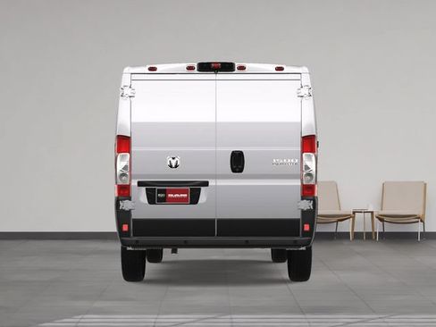 New 2024 RAM ProMaster 1500 w/ Premium Convenience Group FWD image 10