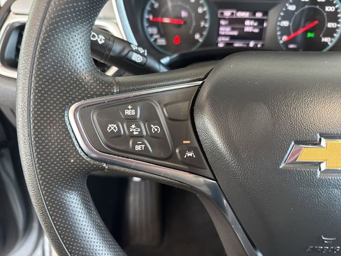 Used 2024 Chevrolet Equinox LS image 21