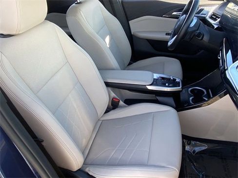 Certified 2025 BMW X1 xDrive28i w/ Convenience Package image 12