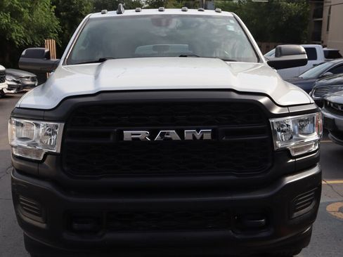 Used 2022 RAM 2500 Tradesman AWD/4WD image 2