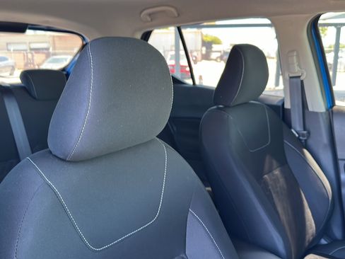 Used 2024 Nissan Kicks SV w/ Interior Electronics Package image 30