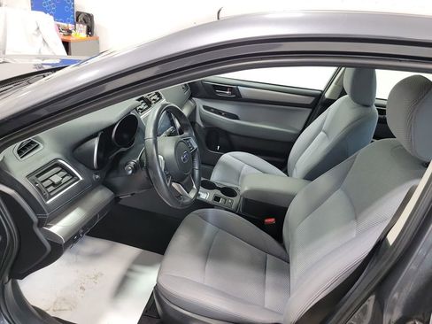 Used 2019 Subaru Legacy 2.5i Premium image 35