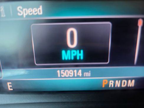 Used 2020 Buick Encore Preferred AWD/4WD image 20