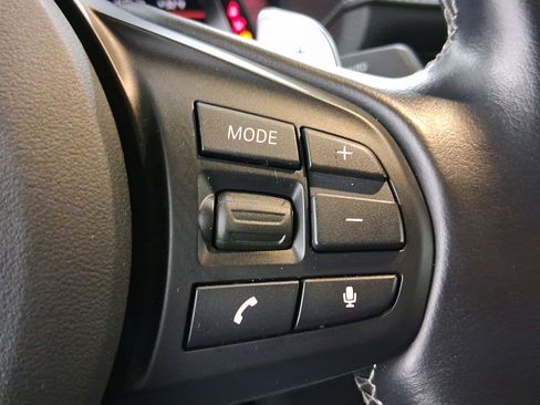 Used 2022 Toyota Supra Premium w/ Driver Assist Package image 15