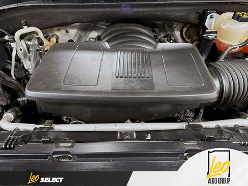 Used 2023 Chevrolet Tahoe RST image 33