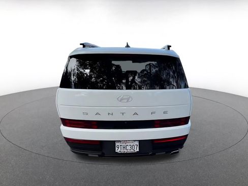 Used 2025 Hyundai Santa Fe SEL image 12
