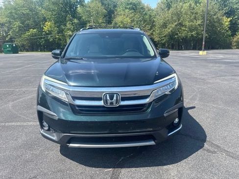 Used 2021 Honda Pilot Touring image 5