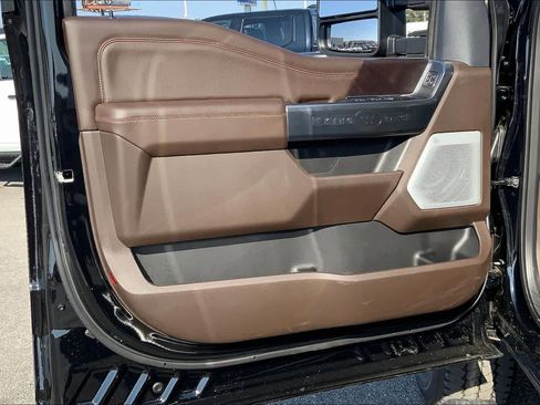 New 2026 Ford F350 King Ranch w/ FX4 Off-Road Package image 10