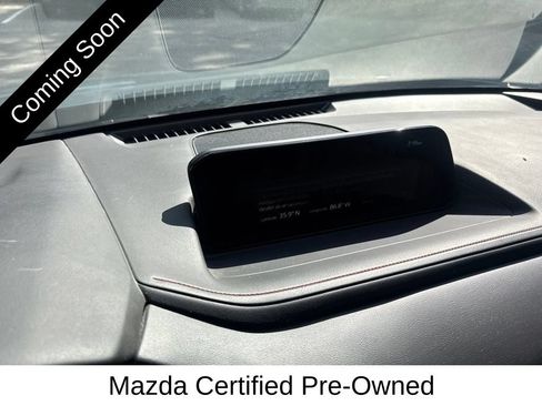 Used 2022 MAZDA CX-30 AWD 2.5 S w/ Preferred Package image 47