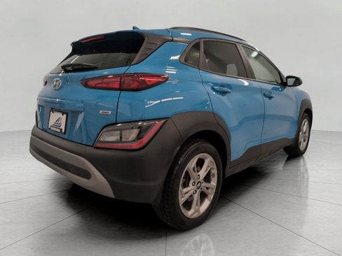 Used 2023 Hyundai Kona SEL w/ Cargo Package AWD/4WD image 19