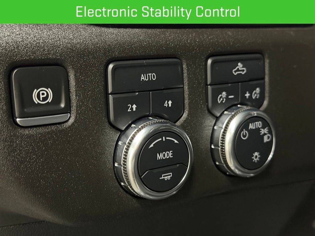 Certified 2024 GMC Sierra 1500 SLE w/ Enhanced Capability Package AWD/4WD image 26
