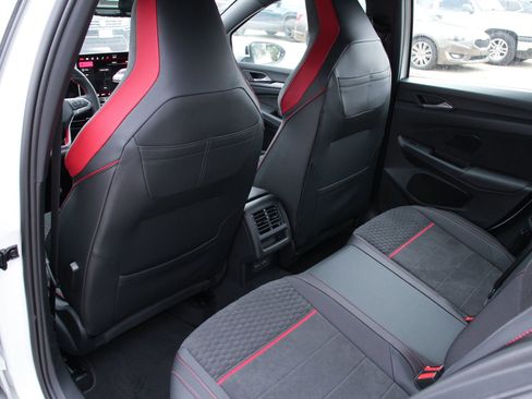 New 2026 Volkswagen GTI SE image 28