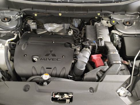 Used 2021 Mitsubishi Outlander Sport LE image 30