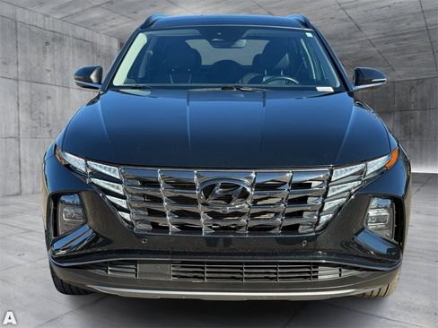 Used 2023 Hyundai Tucson Limited image 5