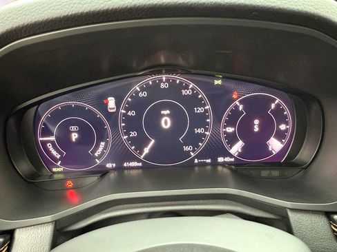 Certified 2024 MAZDA CX-90 Plug-In Hybrid w/ Premium Plus image 14