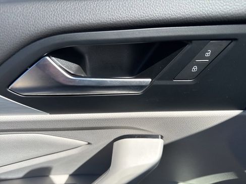 New 2026 Volkswagen Jetta S image 18