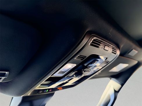 New 2026 Chevrolet Tahoe Premier image 28