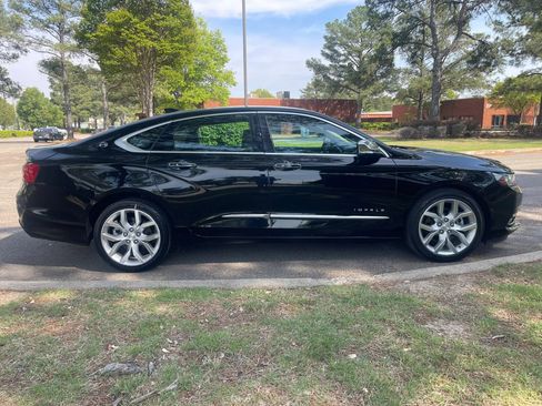Used 2019 Chevrolet Impala Premier image 6