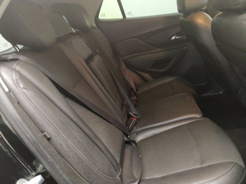 Used 2018 Buick Encore Preferred FWD image 19
