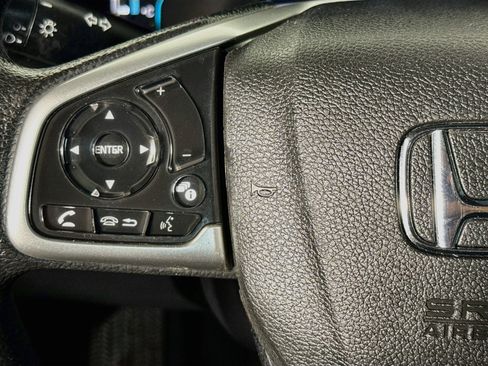 Used 2019 Honda Civic LX image 11
