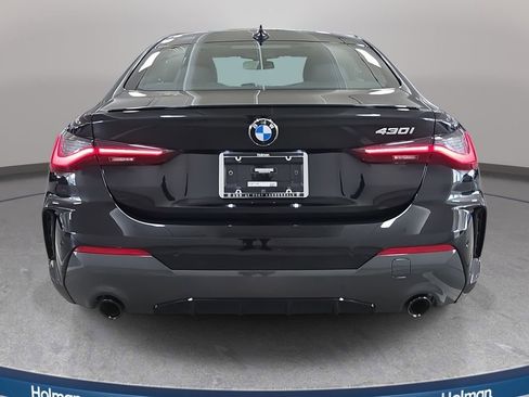 Certified 2023 BMW 430i 430i w/ M Sport Package image 8