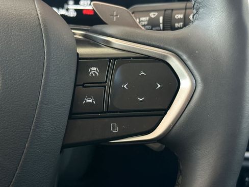 Used 2025 Lexus RX 350 w/ Convenience Package AWD/4WD image 27