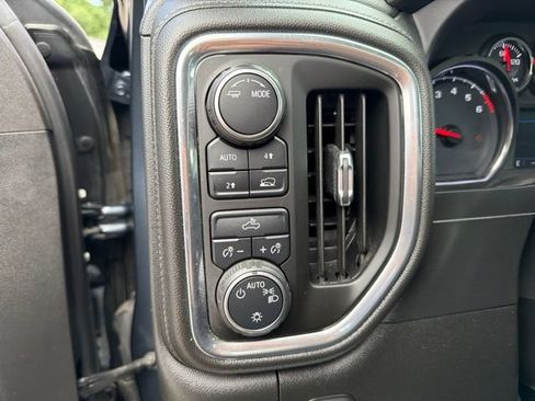 Certified 2020 Chevrolet Silverado 1500 LT w/ All-Star Edition AWD/4WD image 21