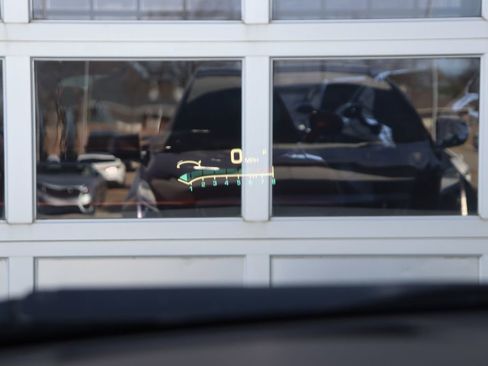 Used 2016 Cadillac XTS Vsport Premium w/ Driver Assist Package image 12