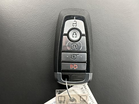 Used 2023 Ford Explorer XLT w/ Equipment Group 202A AWD/4WD image 25