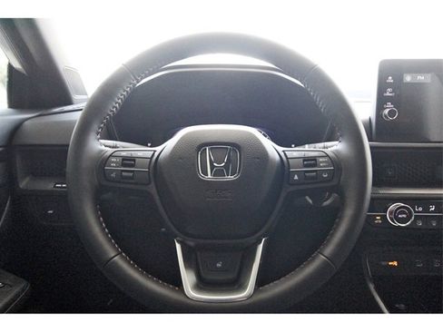 New 2026 Honda CR-V TrailSport image 15