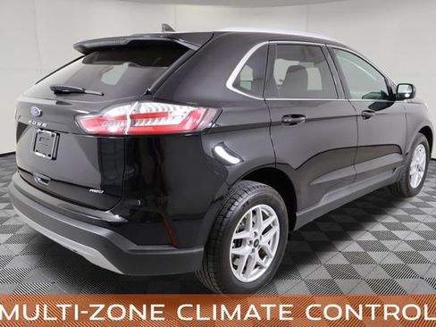 Used 2024 Ford Edge SEL w/ Convenience Package AWD/4WD image 6