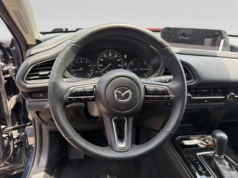 Used 2025 MAZDA CX-30 AWD 2.5 S w/ Select Sport Pkg image 12