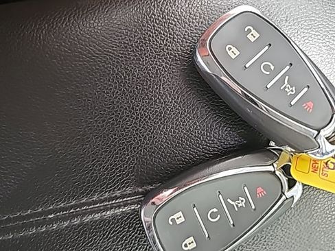 Certified 2021 Chevrolet Equinox Premier image 25