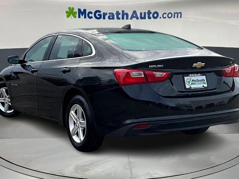 Used 2024 Chevrolet Malibu LT image 4